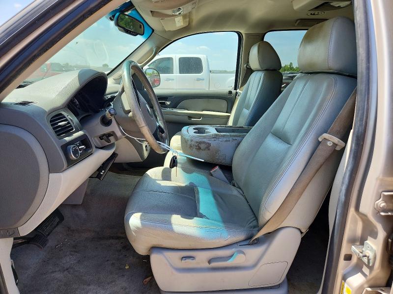 Aukcja sprzedaży 2007 Chevrolet Suburban, vin: 3GNFC16047G152147, numer aukcji: 62203466