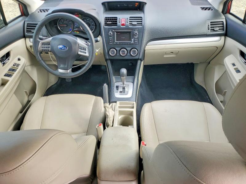 Продаж на аукціоні авто 2014 Subaru Xv Crosstrek, vin: JF2GPAGC4E8346885, номер лоту: 60665406