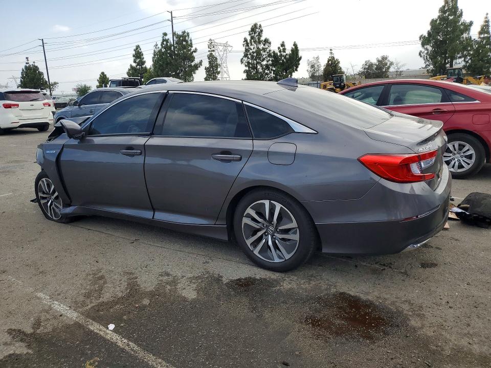 Aukcja sprzedaży 2019 Honda Accord, vin: 1HGCV3F12KA004436, numer aukcji: 59294176