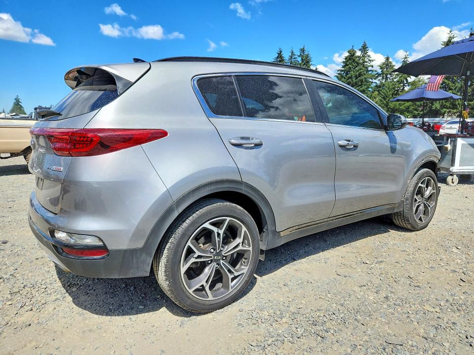 Aukcja sprzedaży 2022 Kia Sportage, vin: KNDPR3A66N7964917, numer aukcji: 62332346