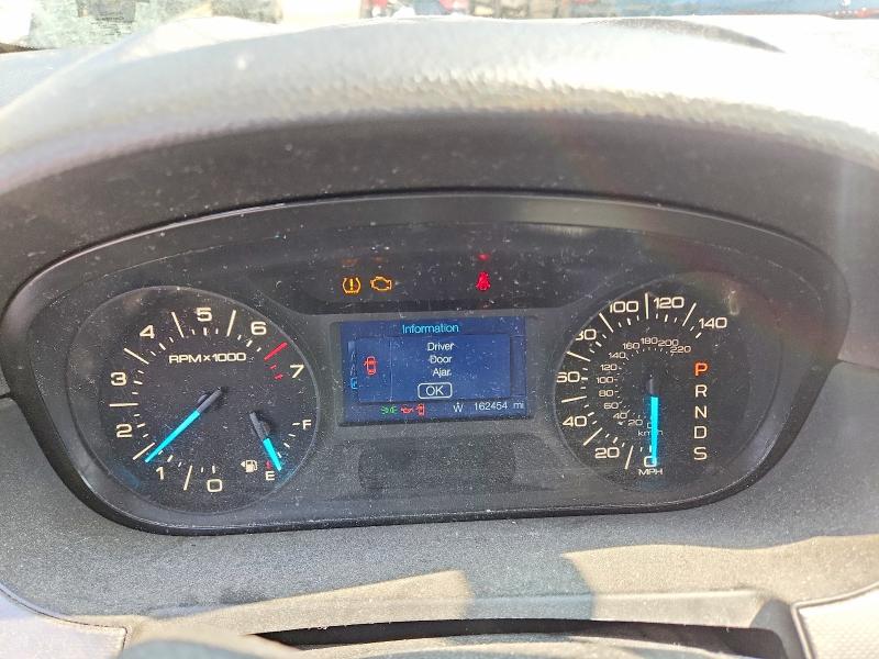 Продажа на аукционе авто 2014 Ford Edge, vin: 2FMDK4JC3EBA93559, номер лота: 62923296