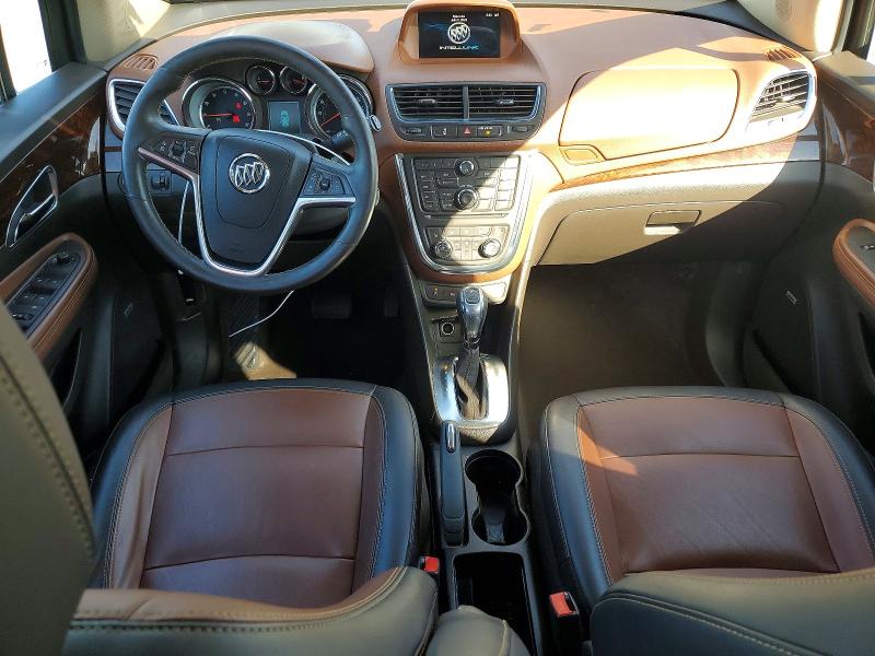 Продажа на аукционе авто 2015 Buick Encore, vin: KL4CJDSBXFB240907, номер лота: 59706396