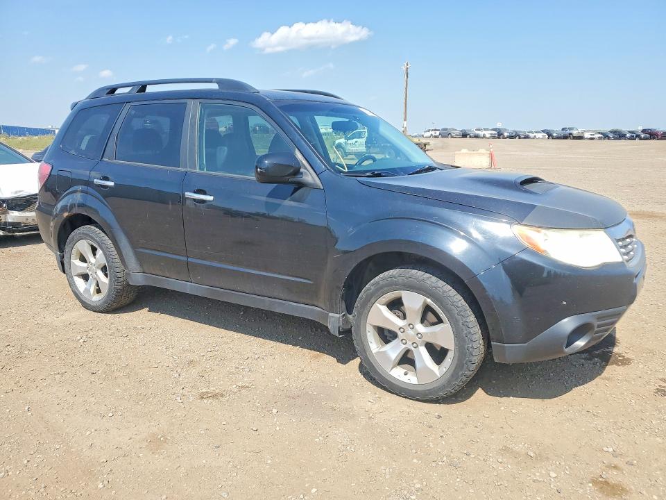 Продажа на аукционе авто 2009 Subaru Forester, vin: JF2SH66699H719733, номер лота: 62614866