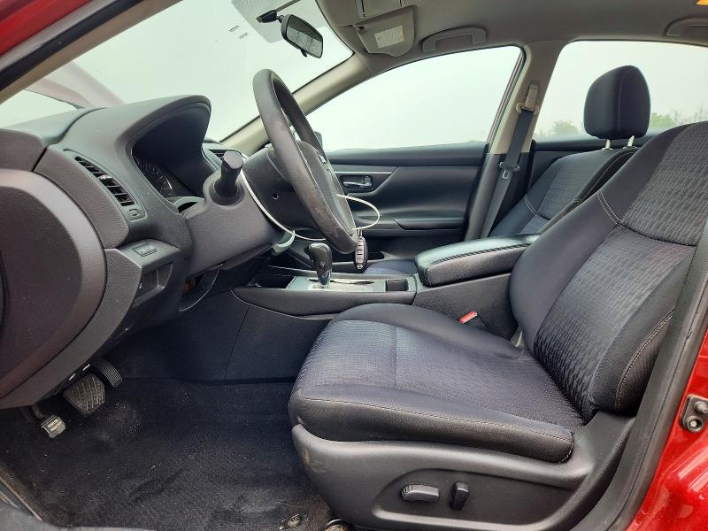 61424426 :رقم المزاد ، 1N4AL3AP1GC273021 vin ، 2016 Nissan Altima مزاد بيع
