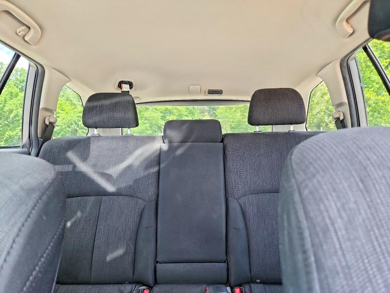 Aukcja sprzedaży 2014 Subaru Outback, vin: 4S4BRCCCXE3229664, numer aukcji: 61852096