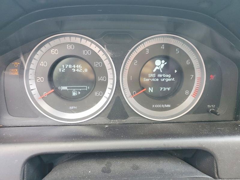Продаж на аукціоні авто 2011 Volvo Xc60, vin: YV4902DZ4B2216854, номер лоту: 62243096
