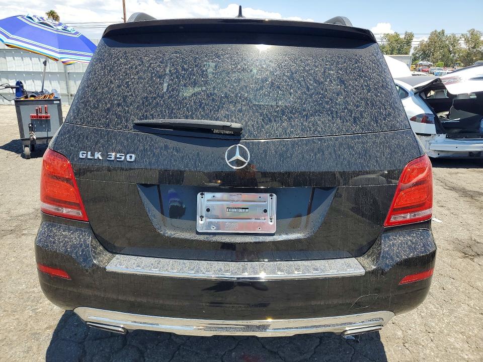 60845796 :رقم المزاد ، WDCGG5HB9FG366689 vin ، 2015 Mercedes-benz Glk مزاد بيع