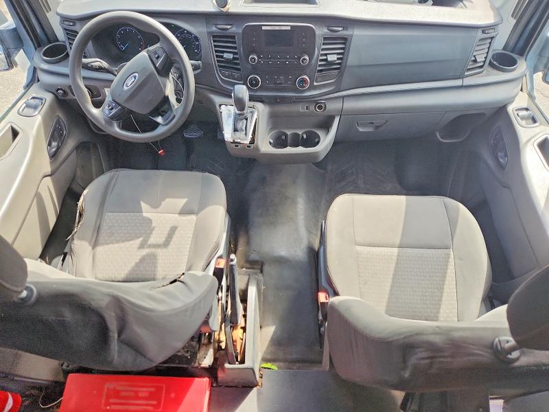 Продаж на аукціоні авто 2020 Ford Transit, vin: 1FTBR3X84LKB28133, номер лоту: 61896966
