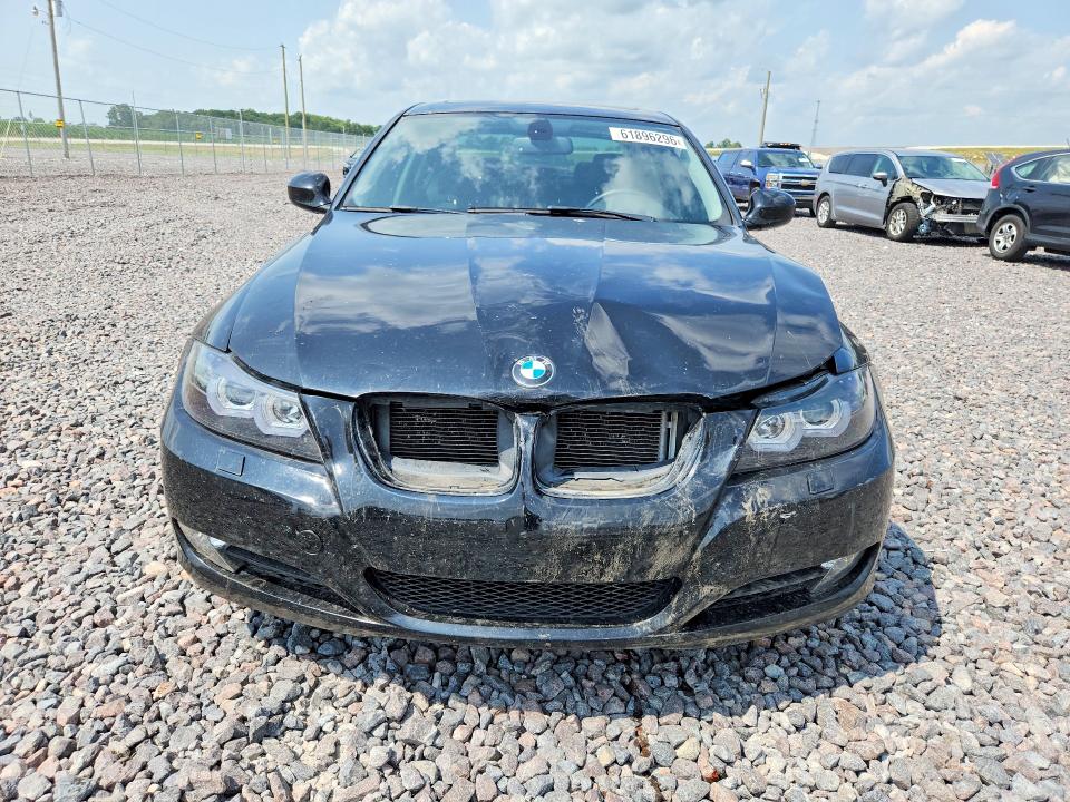 Aukcja sprzedaży 2011 Bmw 328i, vin: WBAPK7G50BNN85121, numer aukcji: 61896296