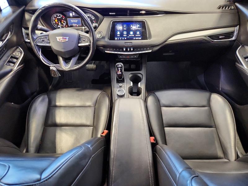 Aukcja sprzedaży 2020 Cadillac Xt4, vin: 1GYFZDR44LF048187, numer aukcji: 59784566