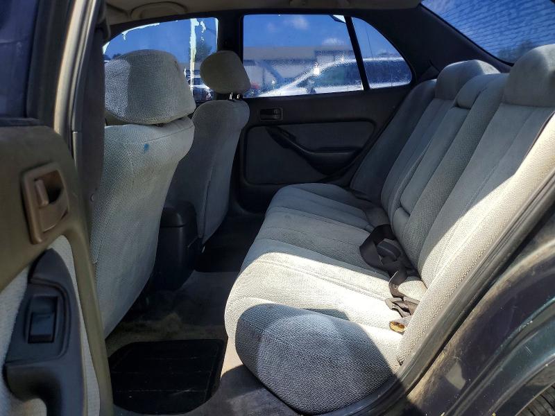 Auction sale of the 1994 Toyota Camry, vin: 4T1SK12E5RU417780, lot number: 60592996