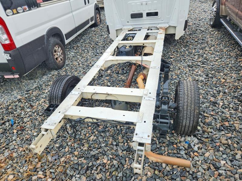 2021 Ford Transit მანქანა იყიდება აუქციონზე, vin: 1FDBW5Z81MKA84302, აუქციონის ნომერი: 61781616