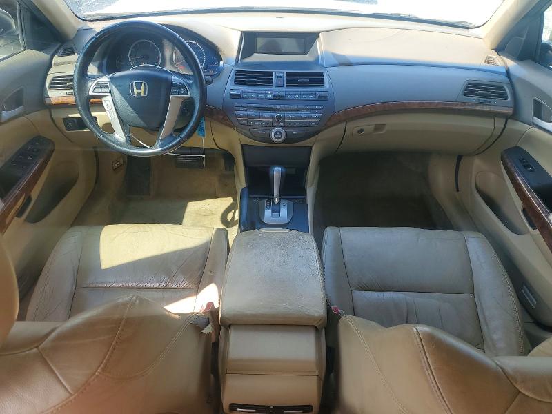 2010 Honda Accord მანქანა იყიდება აუქციონზე, vin: 5KBCP3F8XAB013477, აუქციონის ნომერი: 60880306