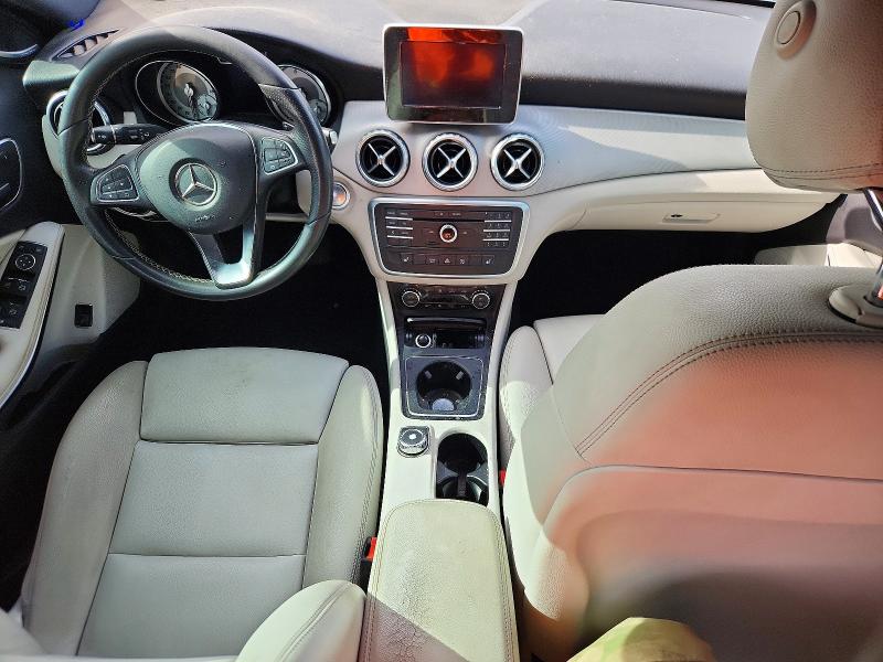 Aukcja sprzedaży 2017 Mercedes-benz Gla, vin: WDCTG4EB2HJ339305, numer aukcji: 61478786