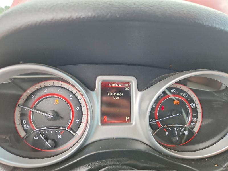 2019 Dodge Journey მანქანა იყიდება აუქციონზე, vin: 3C4PDCBBXKT719717, აუქციონის ნომერი: 61686286