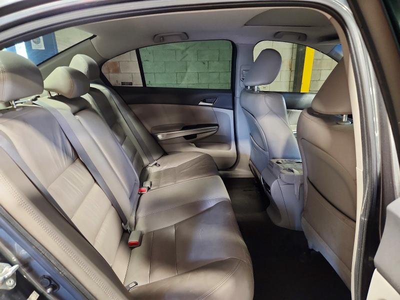 Продаж на аукціоні авто 2010 Honda Accord, vin: 1HGCP3F80AA003792, номер лоту: 59624956