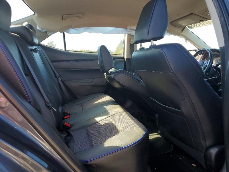 60184996 :رقم المزاد ، 5YFBURHE8KP862313 vin ، 2019 Toyota Corolla مزاد بيع