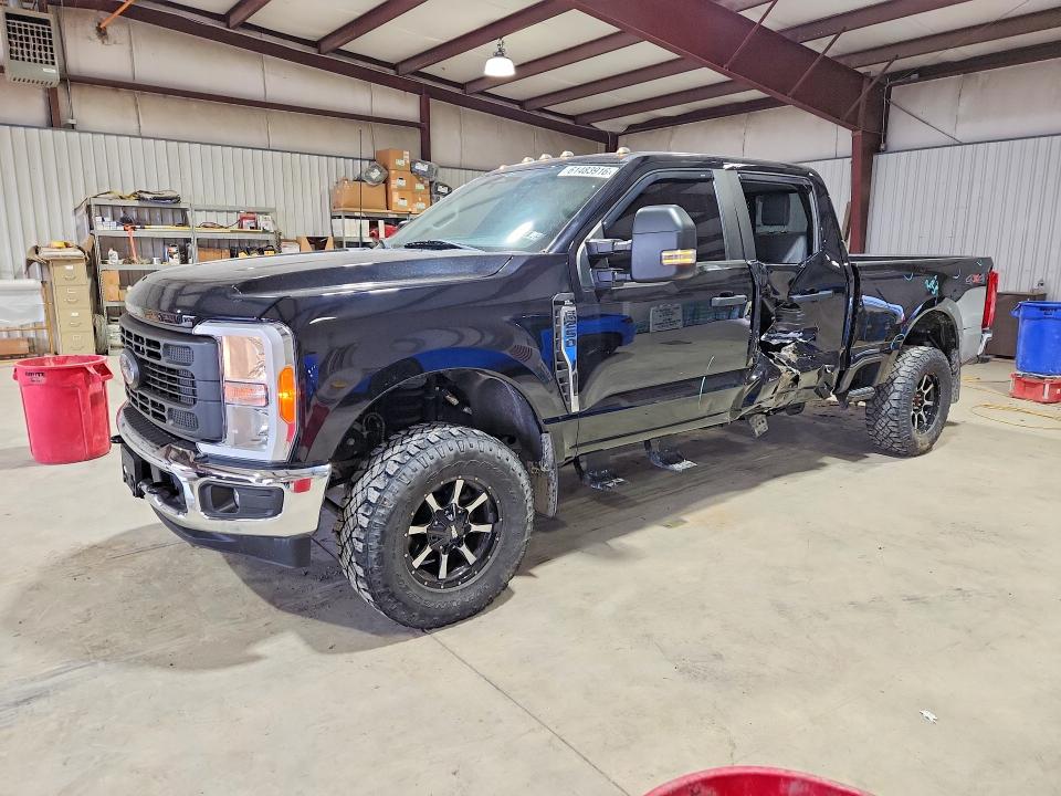 Aukcja sprzedaży 2023 Ford F250, vin: 1FT7W2BA8PEC60500, numer aukcji: 61483916