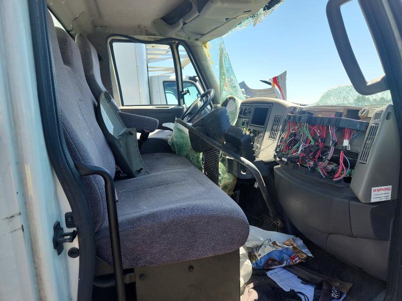2018 International 4000 მანქანა იყიდება აუქციონზე, vin: 1HTMMMML2JH525262, აუქციონის ნომერი: 59988786