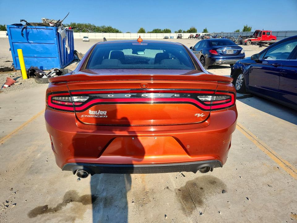 Aukcja sprzedaży 2020 Dodge Charger, vin: 2C3CDXCT3LH204571, numer aukcji: 62893236