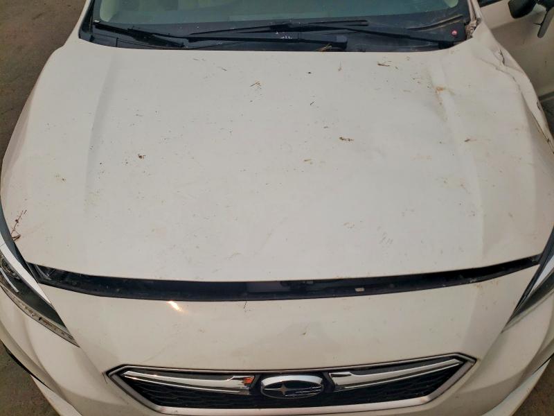 Продажа на аукционе авто 2019 Subaru Impreza, vin: 4S3GTAD66K3715862, номер лота: 60873976