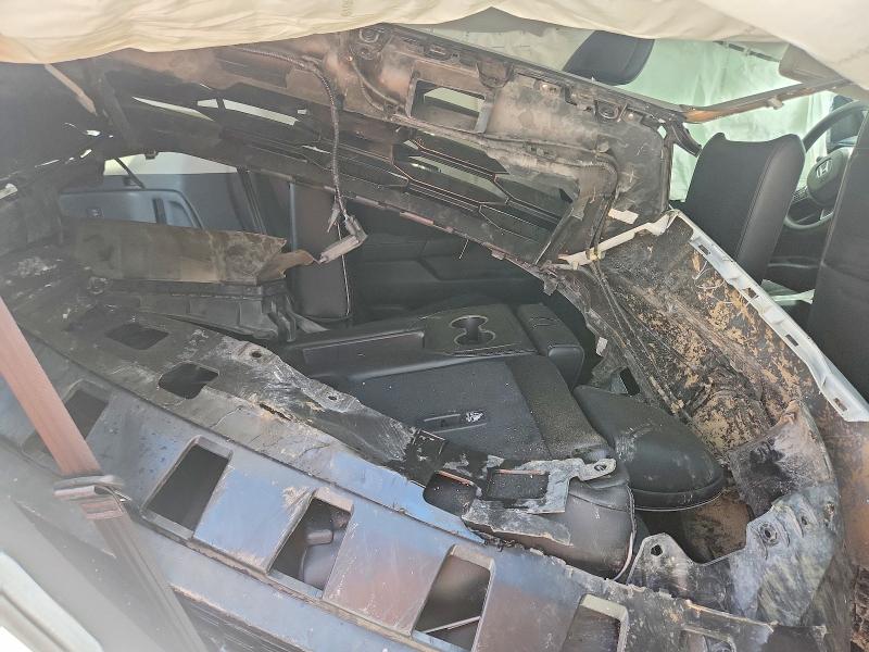59620566 :رقم المزاد ، 5FNYG1H83RB012270 vin ، 2024 Honda Pilot مزاد بيع