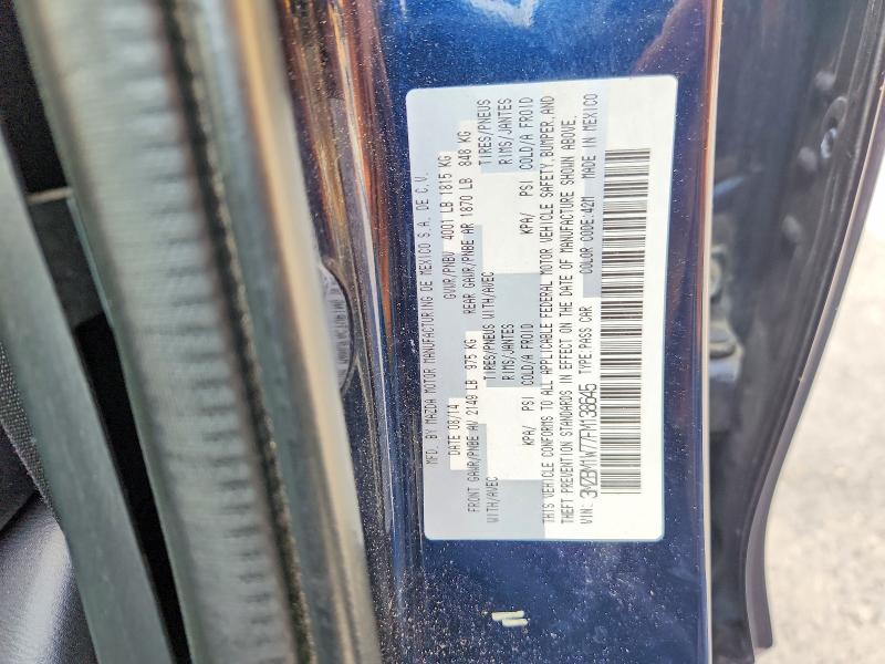 Aukcja sprzedaży 2015 Mazda 3, vin: 3MZBM1W77FM138645, numer aukcji: 62627066