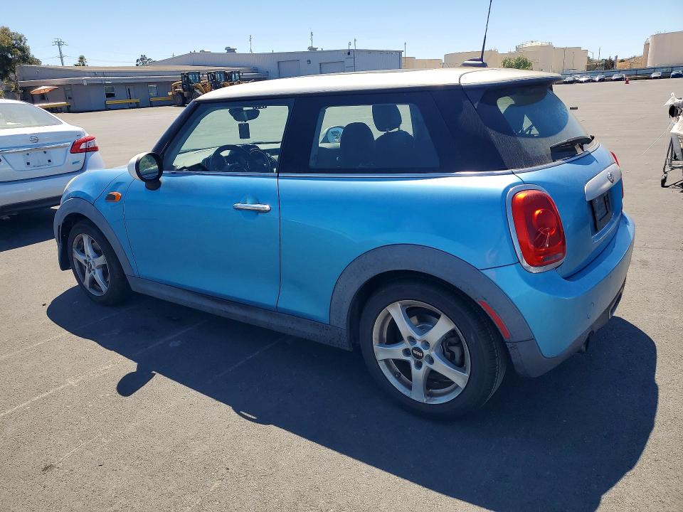 Продажа на аукционе авто 2015 Mini Cooper, vin: WMWXM5C54F3A57722, номер лота: 62658836