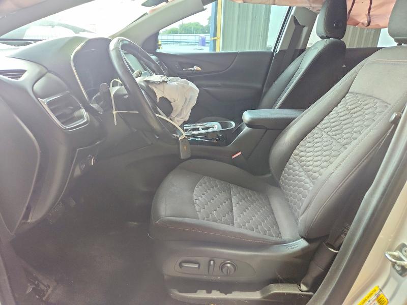 Продажа на аукционе авто 2018 Chevrolet Equinox, vin: 2GNAXKEX9J6143966, номер лота: 58633416