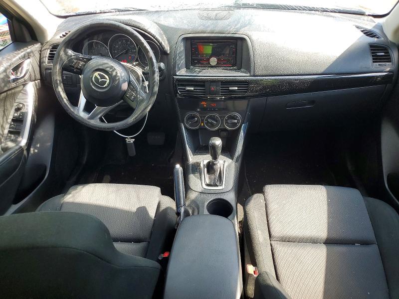 Продажа на аукционе авто 2014 Mazda Cx-5, vin: JM3KE2BE9E0390366, номер лота: 60384476