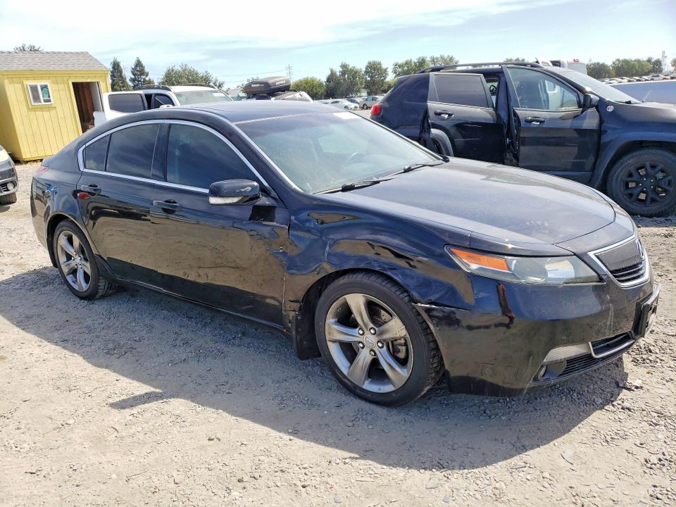 Aukcja sprzedaży 2014 Acura Tl, vin: 19UUA9F51EA001831, numer aukcji: 59389156