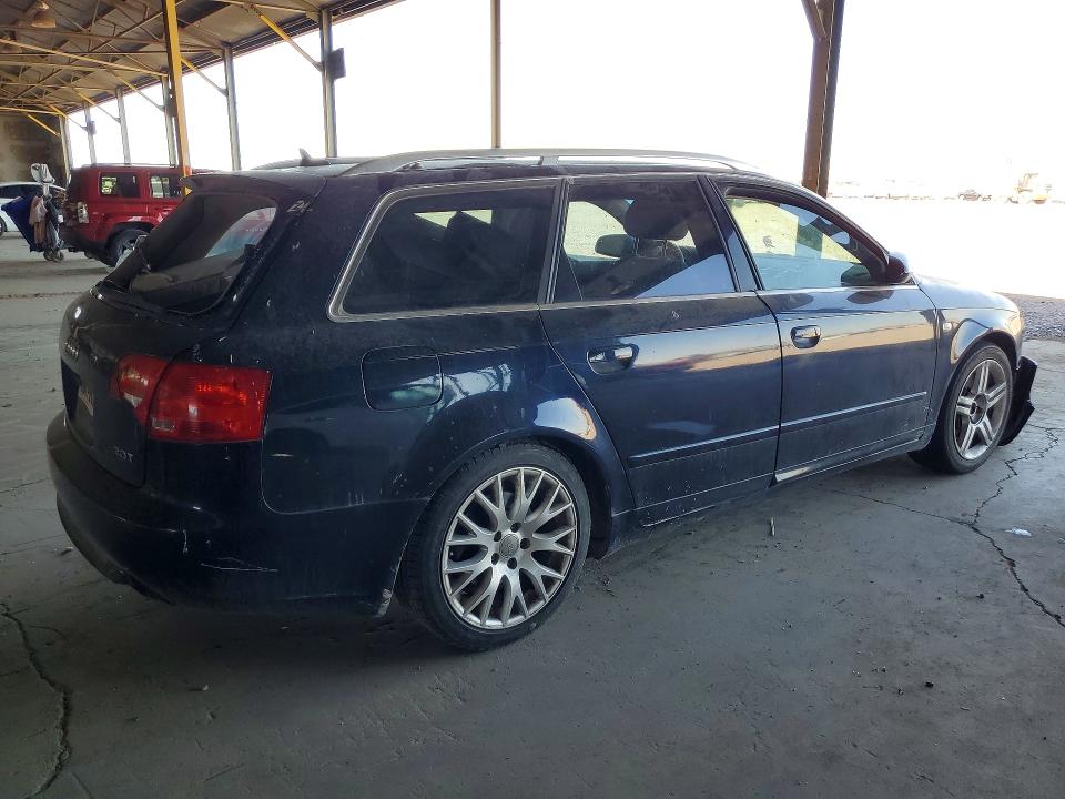 Aukcja sprzedaży 2008 Audi A4, vin: WAUKF78E68A159432, numer aukcji: 60381426