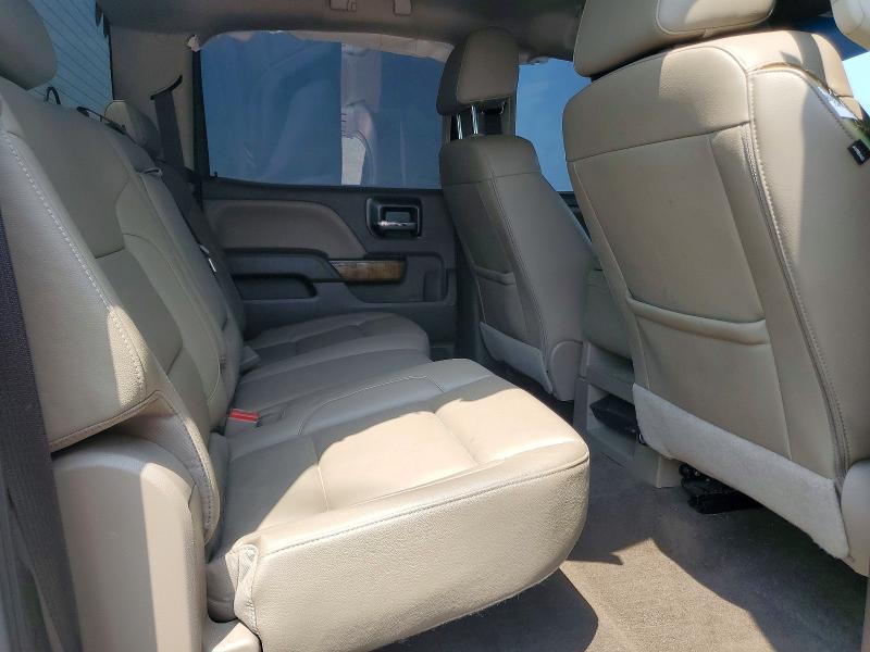 Продажа на аукционе авто 2018 Gmc Sierra, vin: 3GTU2NEC2JG253099, номер лота: 61195476