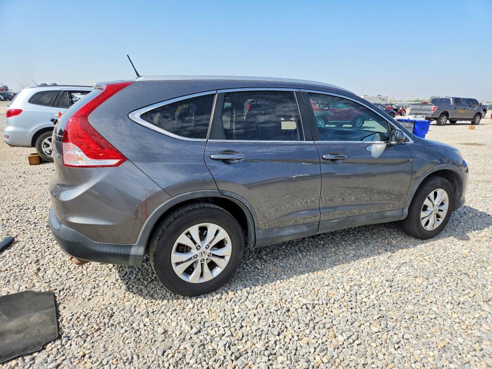 2013 Honda Crv მანქანა იყიდება აუქციონზე, vin: 2HKRM4H79DH611349, აუქციონის ნომერი: 61801926
