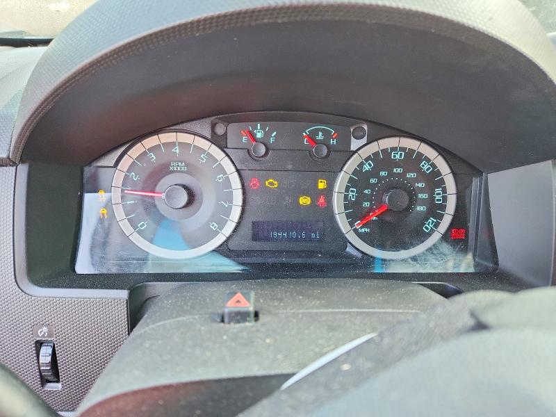 Продаж на аукціоні авто 2012 Ford Escape, vin: 1FMCU9E79CKB18127, номер лоту: 61984666