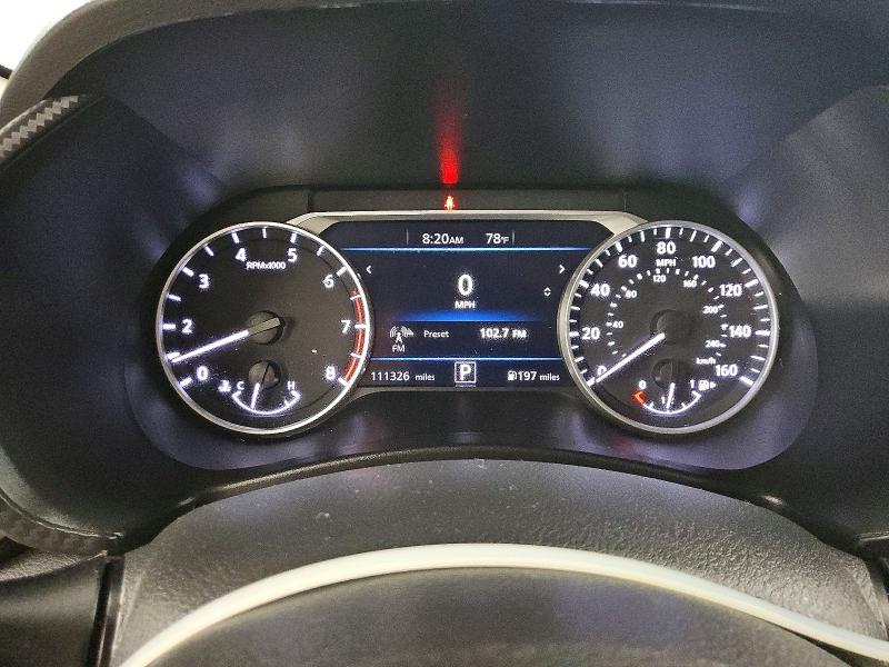 2023 Nissan Sentra მანქანა იყიდება აუქციონზე, vin: 3N1AB8CV8PY283979, აუქციონის ნომერი: 60514646