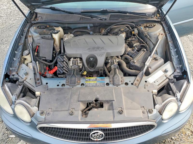 Продаж на аукціоні авто 2006 Buick Lacrosse, vin: 2G4WC582461226877, номер лоту: 62337706