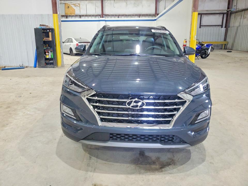 Продаж на аукціоні авто 2019 Hyundai Tucson, vin: KM8J3CAL2KU048788, номер лоту: 58996526