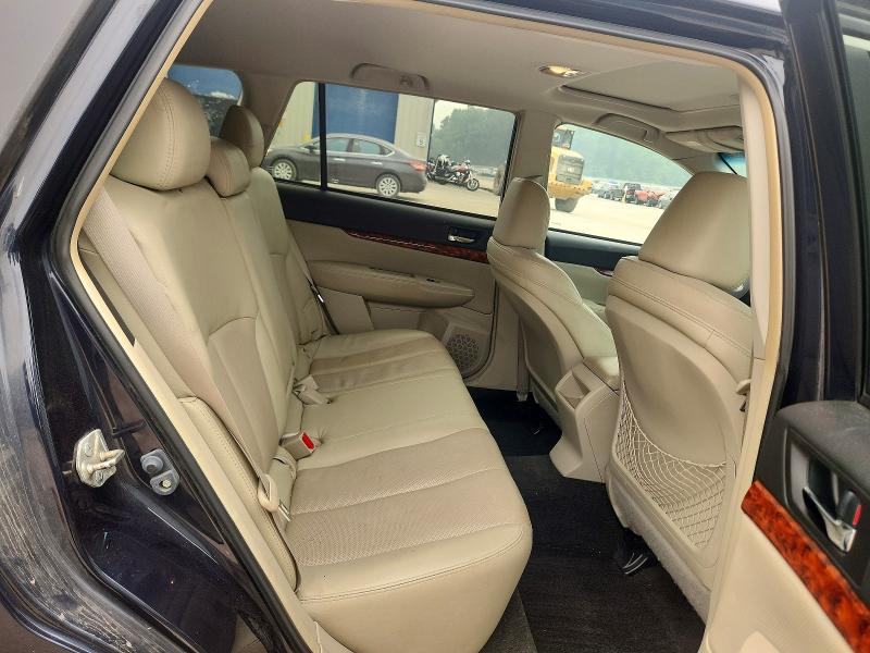 2012 Subaru Outback მანქანა იყიდება აუქციონზე, vin: 4S4BRBLC1C3220990, აუქციონის ნომერი: 61390436