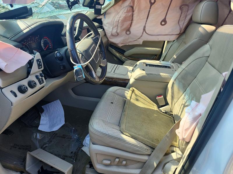 Продаж на аукціоні авто 2015 Gmc Yukon Xl, vin: 1GKS2JKJ9FR692427, номер лоту: 57747806