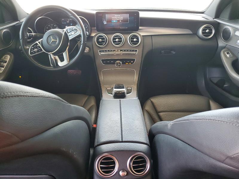Aukcja sprzedaży 2019 Mercedes-benz C, vin: 55SWF8DBXKU283125, numer aukcji: 60994756