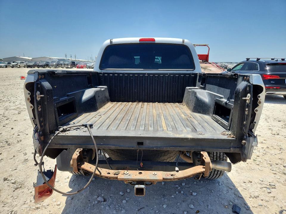 Aukcja sprzedaży 2007 Toyota Tacoma, vin: 3TMJU62N57M031000, numer aukcji: 61976476