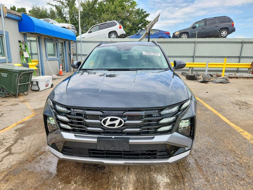 Продаж на аукціоні авто 2026 Hyundai Tucson, vin: 5NMJB3DE3TH642576, номер лоту: 60438846