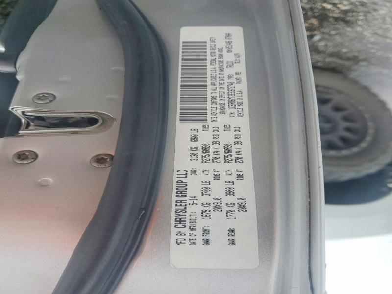 Продажа на аукционе авто 2014 Ram 1500, vin: 1C6RR6MT2ES372740, номер лота: 60505276