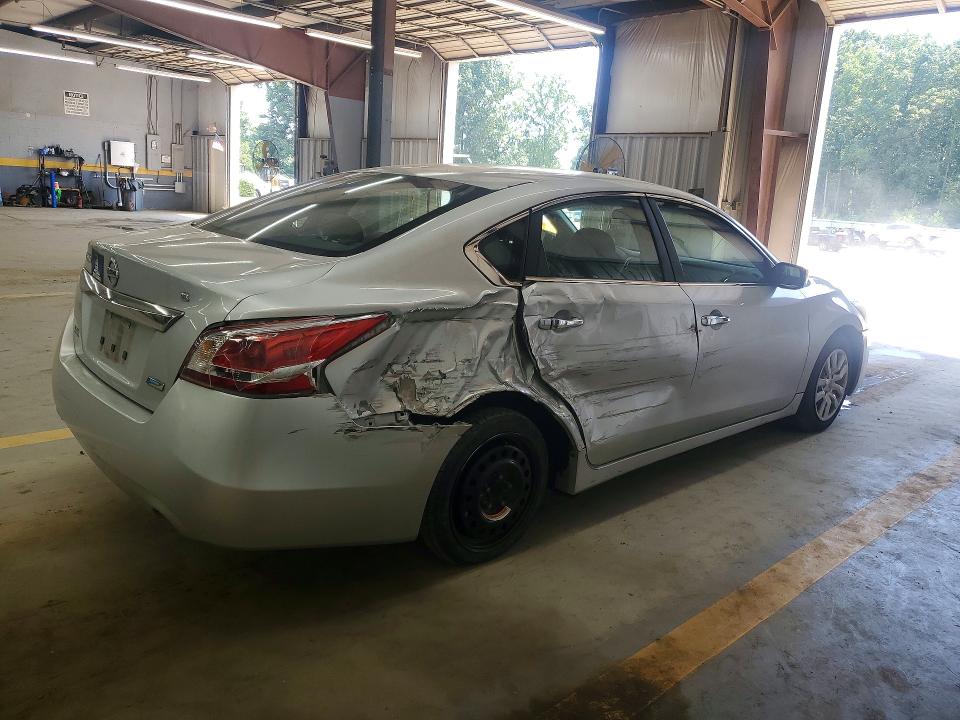 Aukcja sprzedaży 2013 Nissan Altima, vin: 1N4AL3AP6DC276573, numer aukcji: 59612226