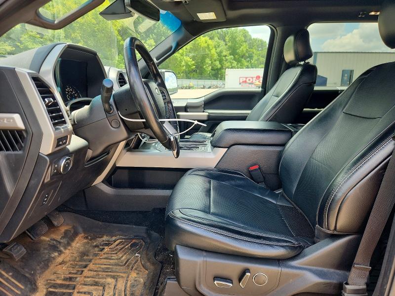 Aukcja sprzedaży 2017 Ford F150, vin: 1FTEW1EF6HFC69541, numer aukcji: 59615466