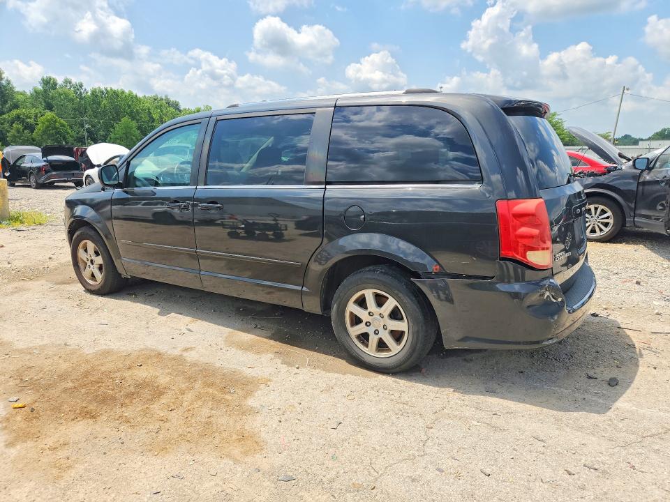 Продаж на аукціоні авто 2011 Dodge Grand Caravan, vin: 2D4RN5DG4BR693700, номер лоту: 59223676