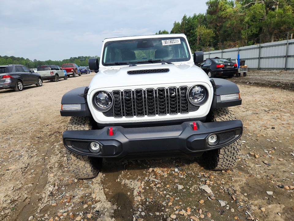 Aukcja sprzedaży 2026 Jeep Wrangler, vin: 1C4PJXFGXTW248542, numer aukcji: 61861446