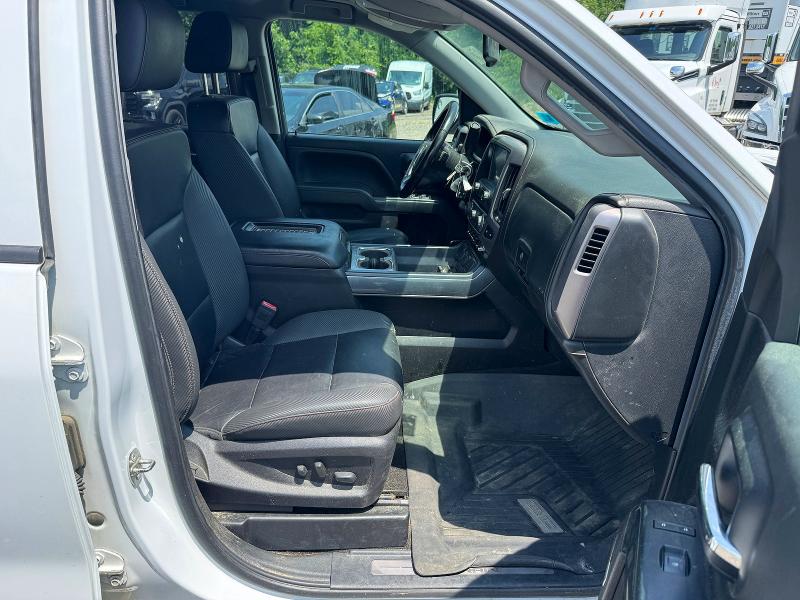 2018 Gmc Sierra მანქანა იყიდება აუქციონზე, vin: 1GTV2NEC2JZ180238, აუქციონის ნომერი: 60719626