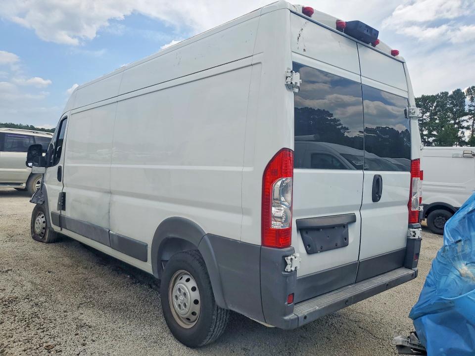 Aukcja sprzedaży 2014 Ram Promaster 2500, vin: 3C6TRVDG2EE122131, numer aukcji: 58732866